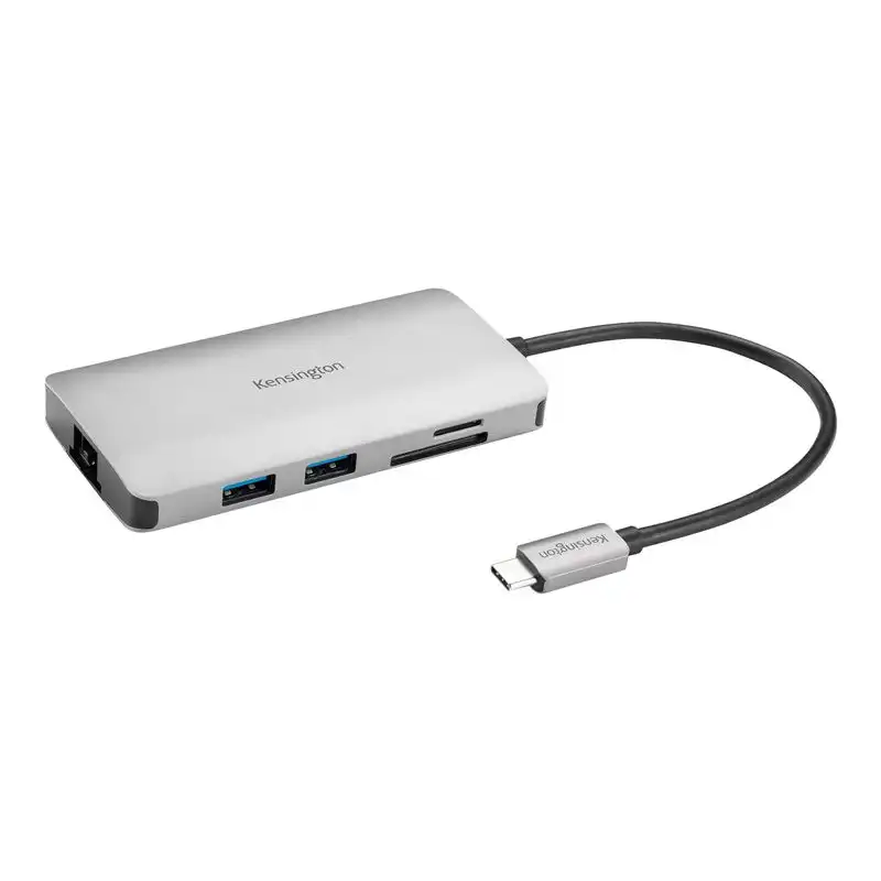 Kensington UH1400p - Station d'accueil - USB-C 3.2 Gen 1 - HDMI (K33820WW)_1